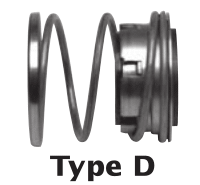 type-D