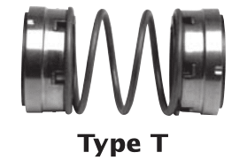 type-T